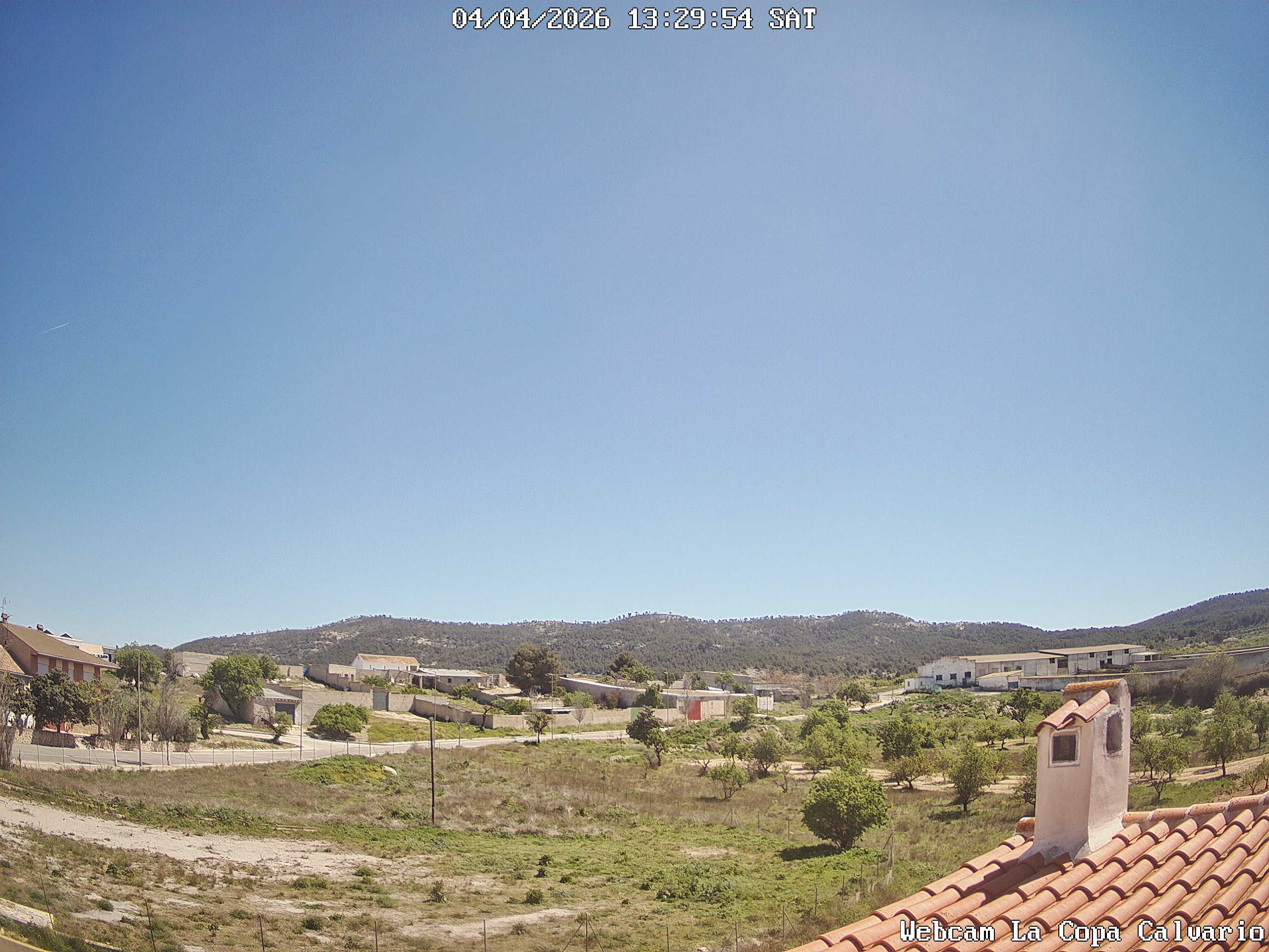 Webcam 2026-04-04 13:29:55